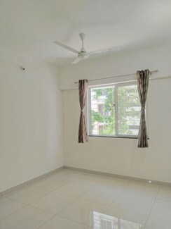 2 BHK Apartment For Rent in Utsav 51 Balewadi Residences