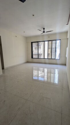 2 BHK Apartment For Rent in Indrani CHS