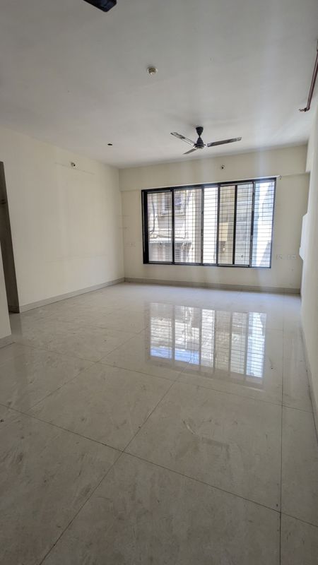 2 BHK Apartment For Rent in Indrani CHS
