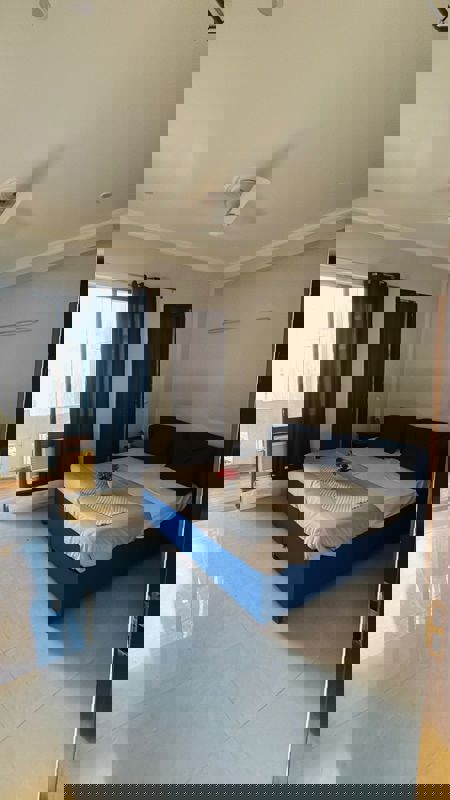 3 BHK + Pooja Room,Study Room,Store Room 1350 Sq.Ft. Apartment in Anamika Enclave