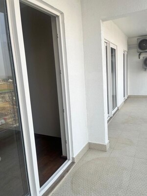 Building Lobby in 4 BHK Apartment at Industrial Area – for Rent