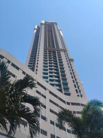 2 BHK + Study Room 700 Acre Apartment in Om Sai CHS Goregaon