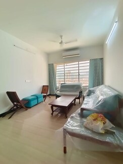 3 BHK + Study Room Apartment For Sale in Soham Tropical Lagoon
