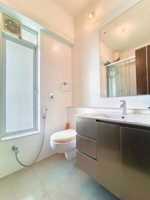 Kitchen in 3 BHK Apartment at Soham Tropical Lagoon, Ghodbunder Road – for Sale