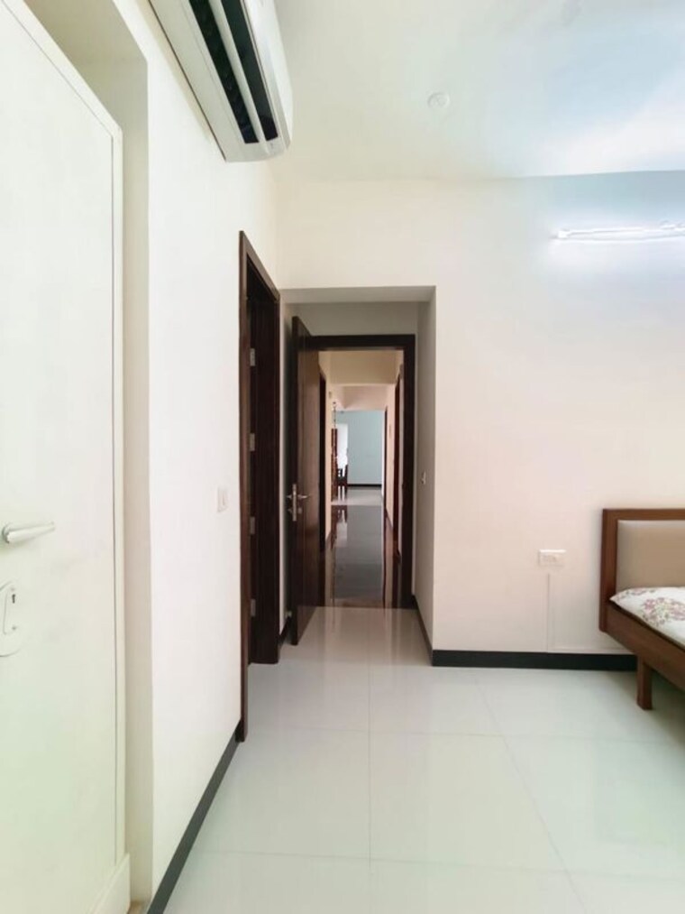 Room, soham-tropical-lagoon 3 Bedroom 1165 Sq.Ft. Apartment In Ghodbunder Road Thane 10262578