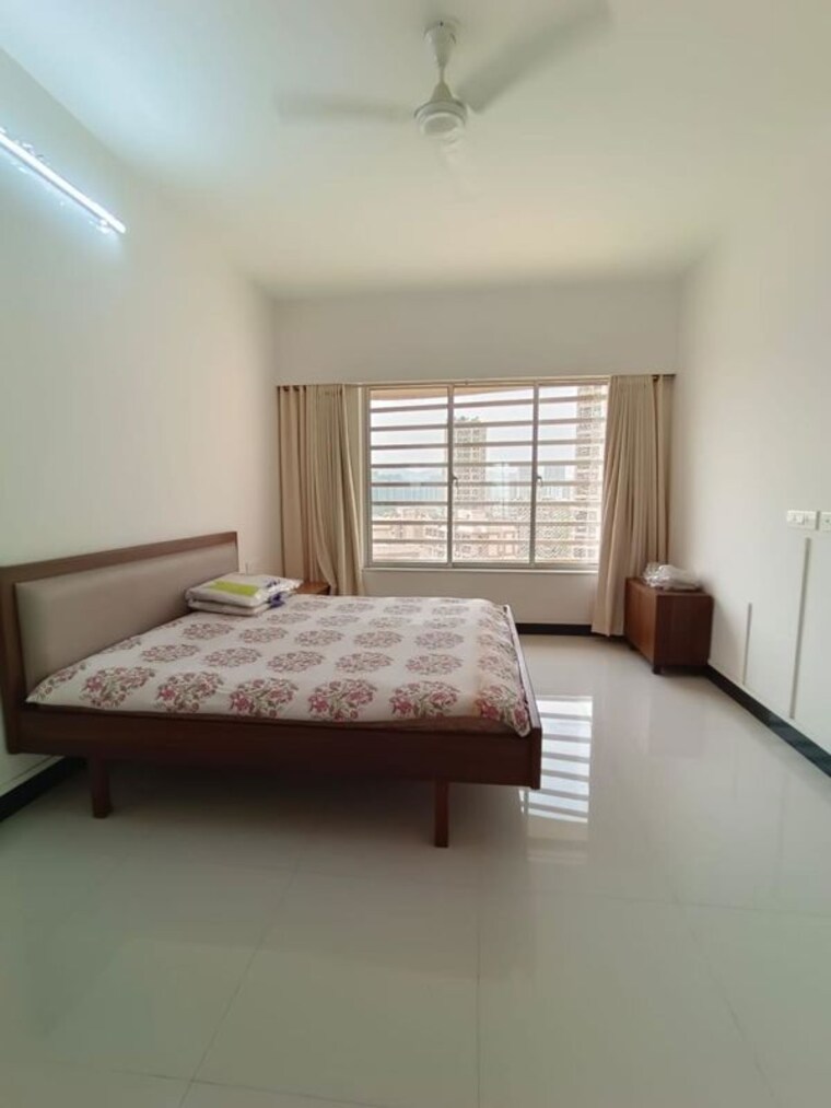 Bedroom, soham-tropical-lagoon 3 Bedroom 1165 Sq.Ft. Apartment In Ghodbunder Road Thane 10262578