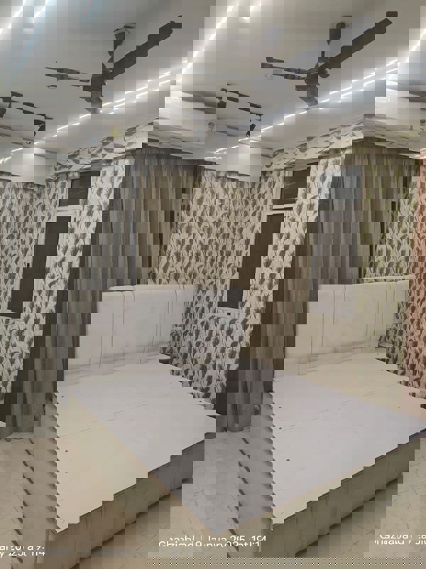 1 BHK 400 Sq.Ft. Apartment in Crossing Chitravan