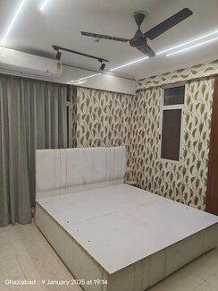 1 BHK Apartment For Sale in Crossing Chitravan