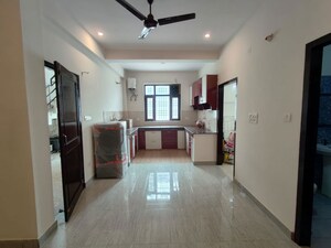 Kitchen in 2 BHK Independent House at Sector 50 – for Rent