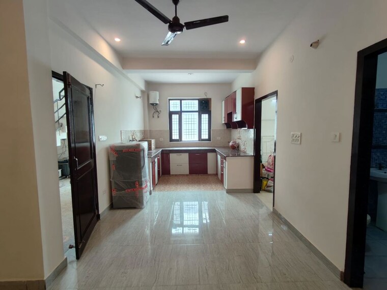 Kitchen, sector 50 2 Bedroom 1800 Sq.Ft. Independent House In Sector 50 Noida 10262579