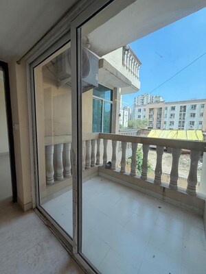 3 BHK Apartment For Rent in South City 1