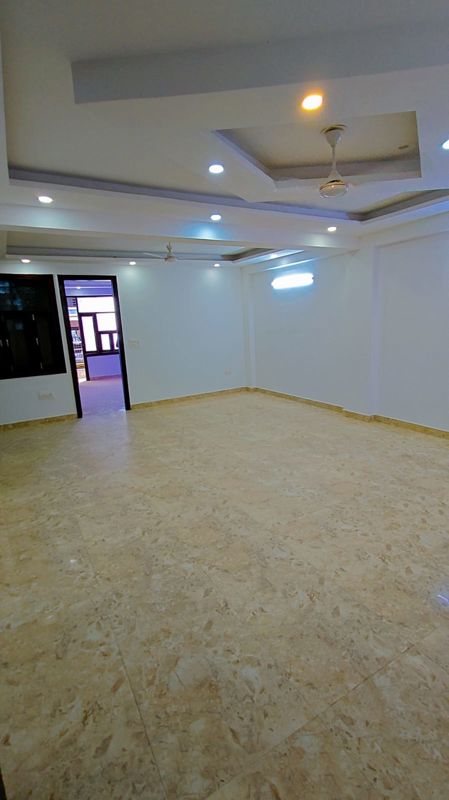 3 BHK Builder Floor For Sale in Mehrauli