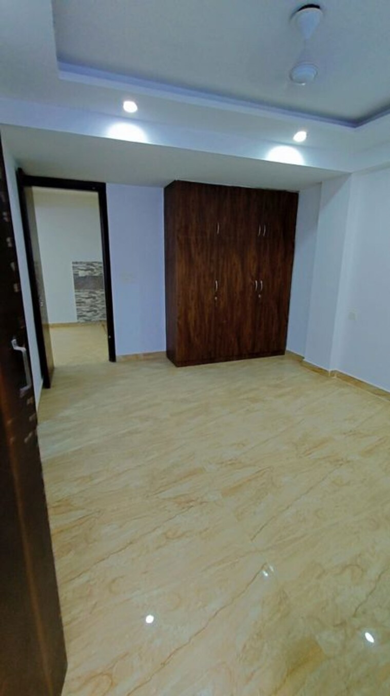 Room, mehrauli 3 Bedroom 1500 Sq.Ft. Builder Floor In Mehrauli Delhi 10262574