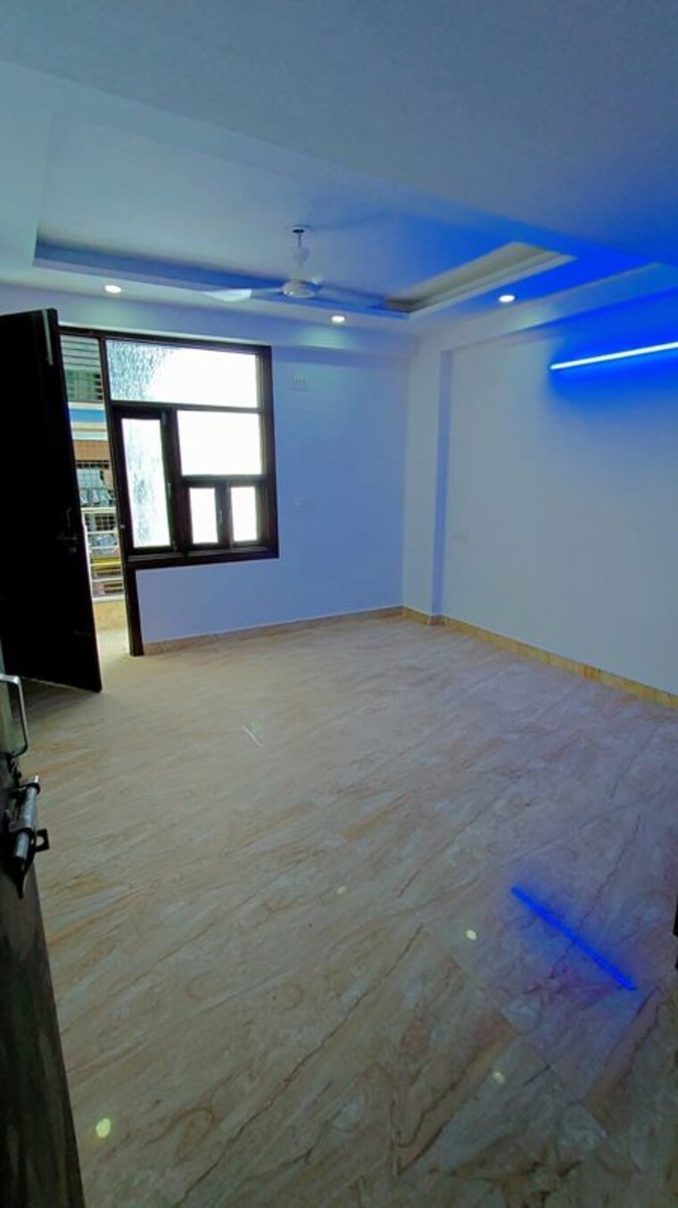 Room, mehrauli 3 Bedroom 1500 Sq.Ft. Builder Floor In Mehrauli Delhi 10262574