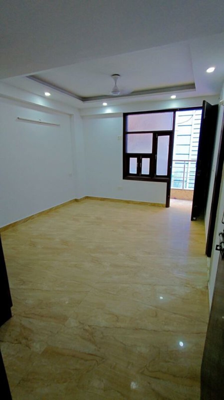 Room, mehrauli 3 Bedroom 1500 Sq.Ft. Builder Floor In Mehrauli Delhi 10262574