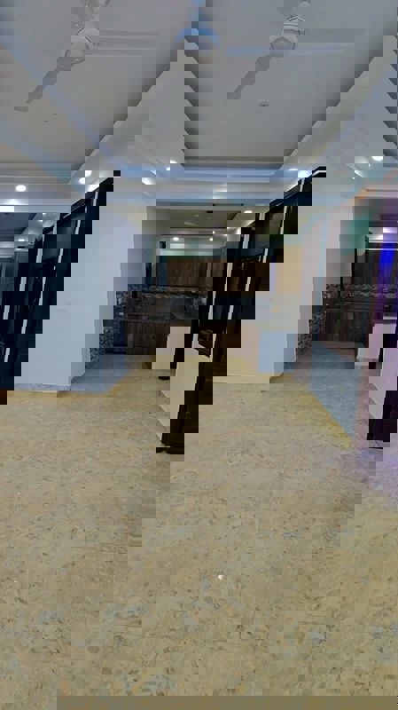 Room, mehrauli 3 Bedroom 1500 Sq.Ft. Builder Floor In Mehrauli Delhi 10262574