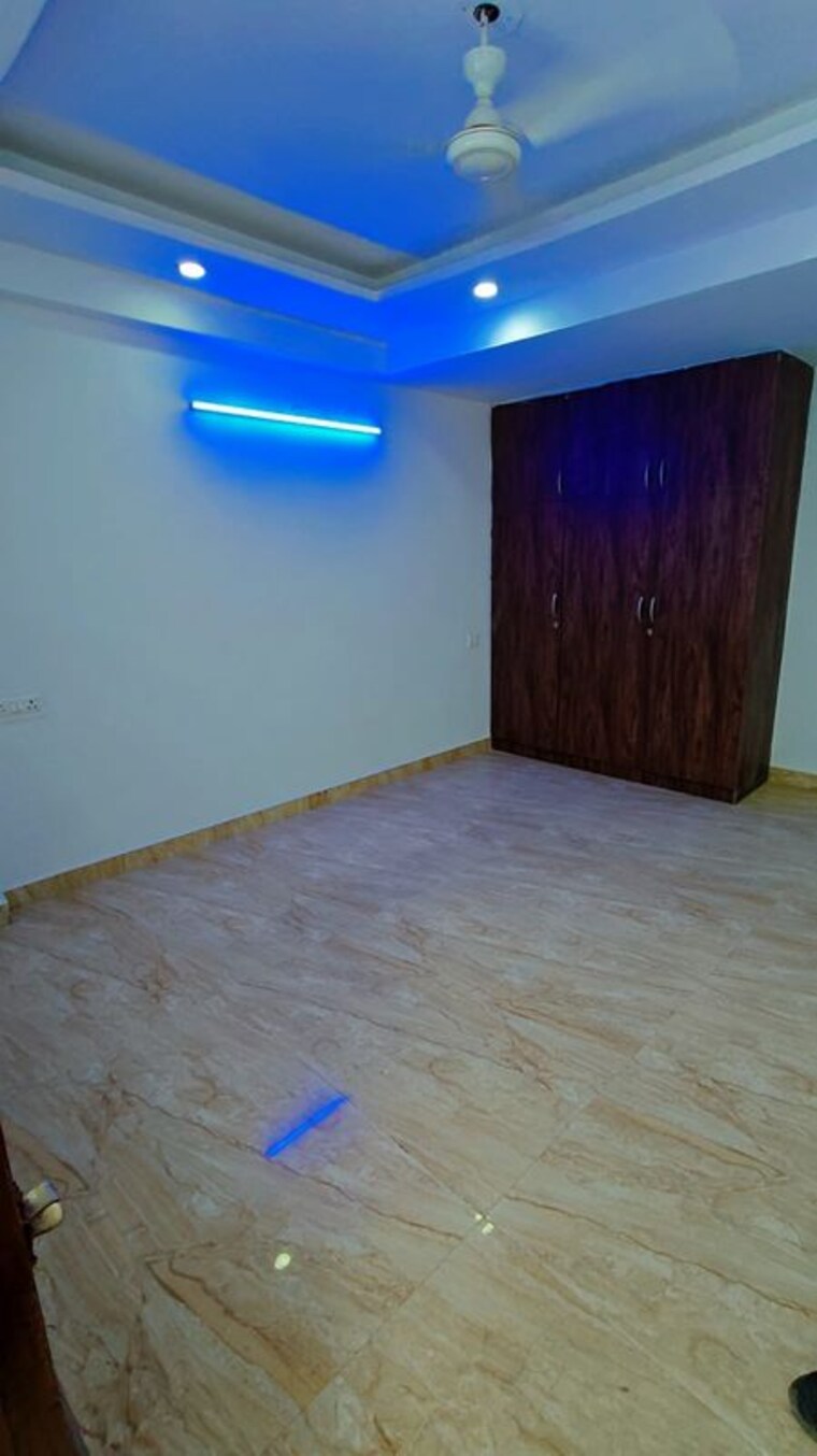 Room, mehrauli 3 Bedroom 1500 Sq.Ft. Builder Floor In Mehrauli Delhi 10262574