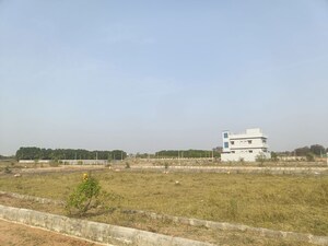 Plot Area in  Plot at Kishan Nagar – for Sale
