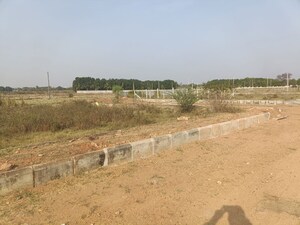 Plot Area in  Plot at Kishan Nagar – for Sale
