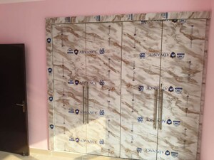 3.5 BHK Apartment – Map Location View at Dreamland The Willows, Sain Vihar - for Sale