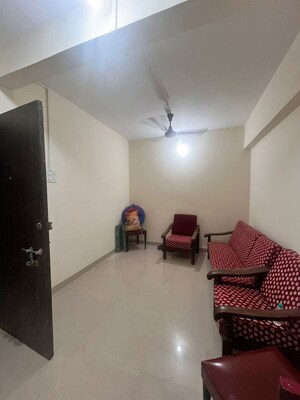 Kitchen in 2 BHK Apartment at Seven Bunglow – for Rent