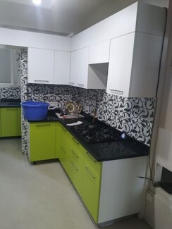 3 BHK + Pooja Room Apartment For Sale in GH-7 Crossings Republik