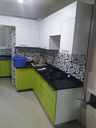 3 BHK + Pooja Room 1725 Sq.Ft. Apartment in GH-7 Crossings Republik