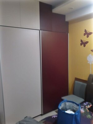 Furnished Amenities in 3 BHK Apartment at GH-7 Crossings Republik, Vijay Nagar – for Sale