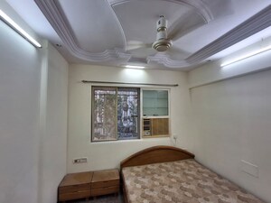 2 BHK Apartment For Sale in Mit Niketan, Kandivali East