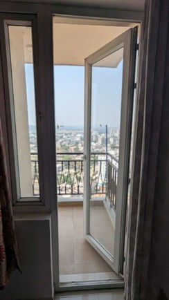 3 BHK Apartment For Rent in Shalimar Oneworld Vista