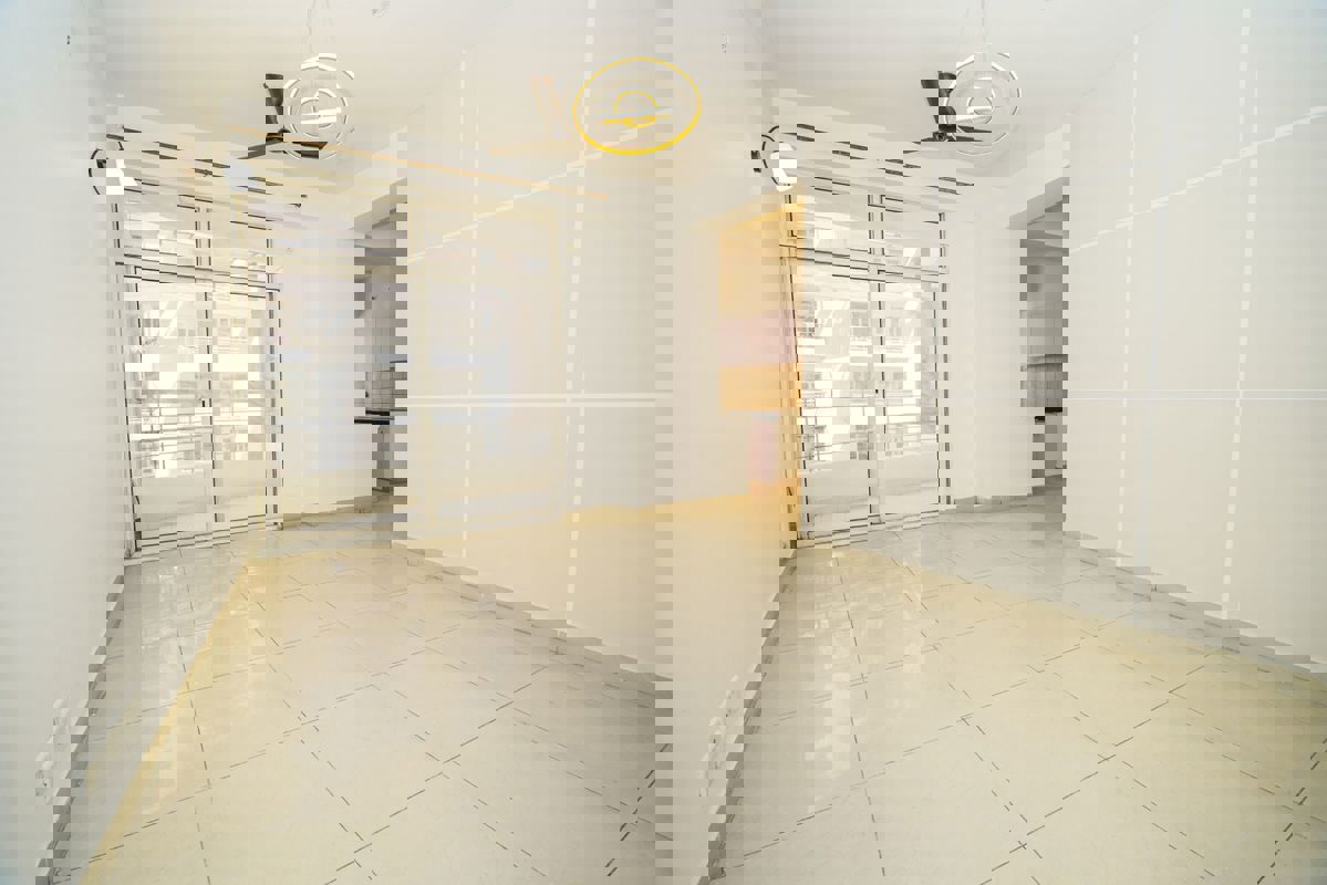 3.5 BHK + Servant Room 1850 Sq.Ft. Apartment in Balaji Foster Heights