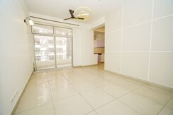 3.5 BHK + Servant Room Apartment For Sale in Balaji Foster Heights