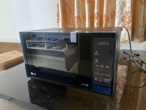 Furnished Amenities in 2.5 BHK Apartment at Golf Edge, Gachibowli – for Rent