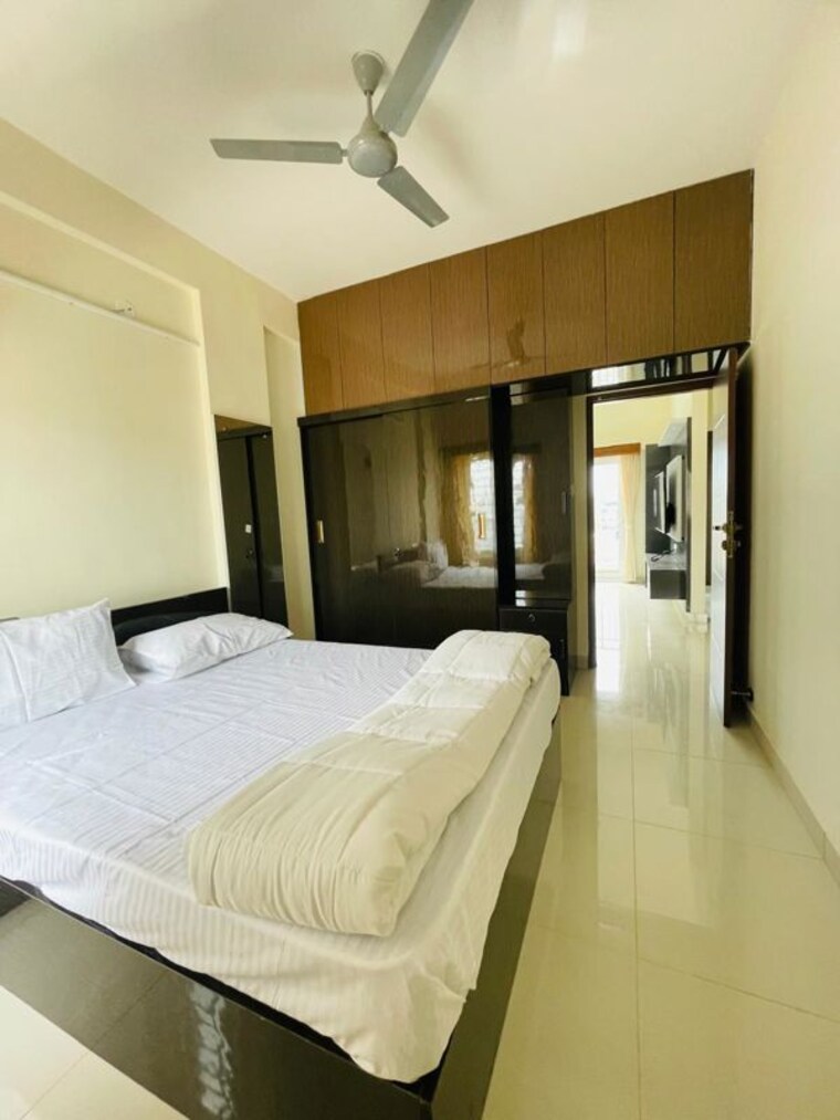 Bedroom, sai-arcade-bellandur 2 Bedroom 1100 Sq.Ft. Apartment In Bellandur Bangalore 10262601