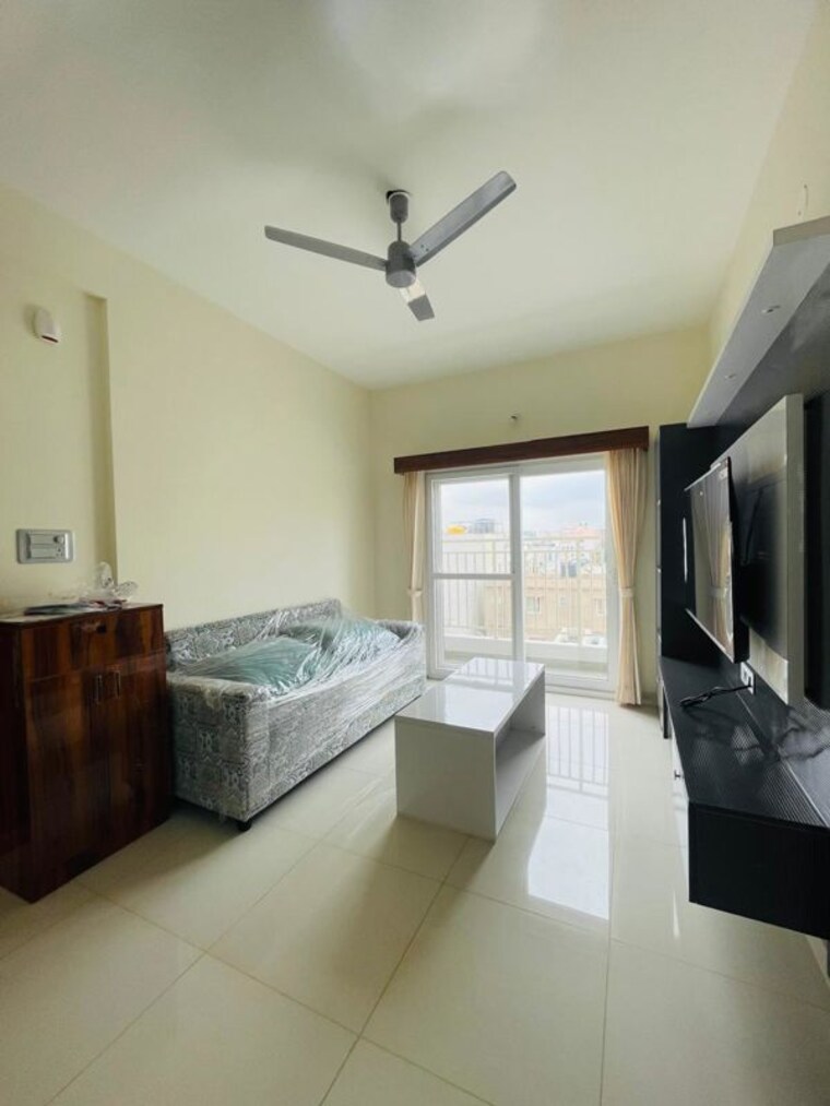 Kitchen, sai-arcade-bellandur 2 Bedroom 1100 Sq.Ft. Apartment In Bellandur Bangalore 10262601