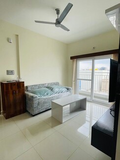 2 BHK Apartment For Rent in Sai Arcade Bellandur