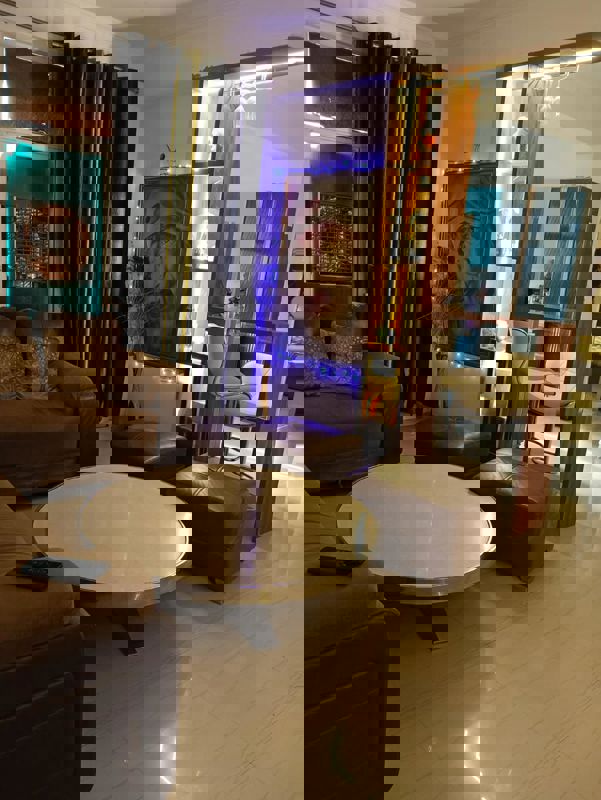 2 BHK 1050 Sq.Ft. Apartment in Saviour Greenisle