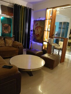 2 BHK Apartment For Sale in Saviour Greenisle
