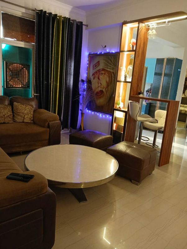 2 BHK Apartment For Sale in Saviour Greenisle