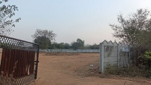 Plot Area in  Land at Shadnagar – for Sale