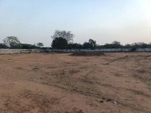 Plot Area in  Land at Shadnagar – for Sale