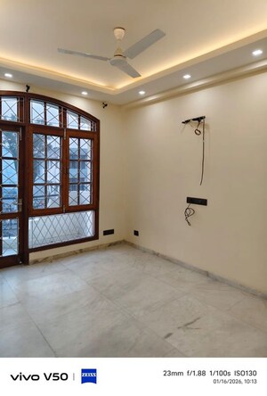 3 BHK Builder Floor For Sale in Greater Kailash