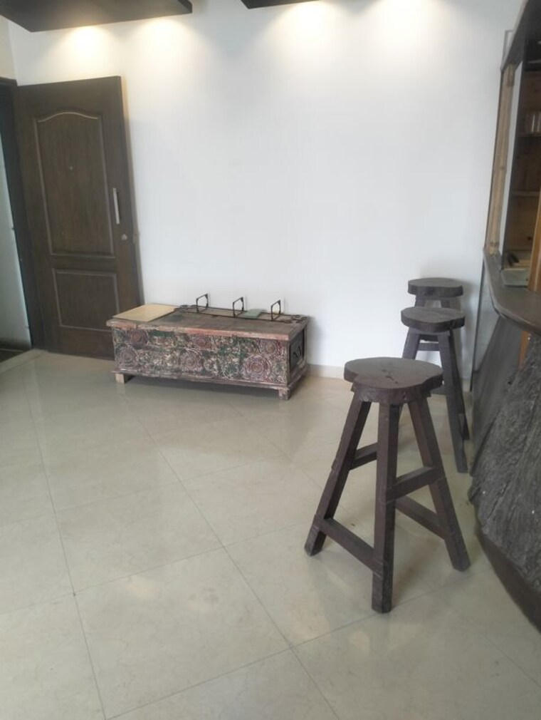 Living Room, brahma-avenue2 2.5 Bedroom 1100 Sq.Ft. Apartment In Kondhwa Pune 10262598