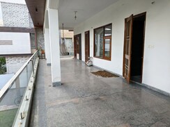3 BHK + Pooja Room Independent House For Rent in Gamma I Greater Noida