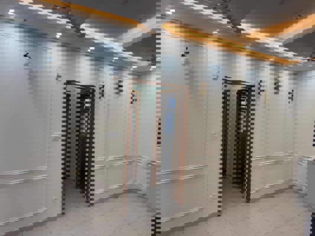 2 BHK + Pooja Room 1100 Sq.Ft. Apartment in Ahad Serenity