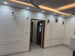 2 BHK + Pooja Room Apartment For Rent in Ahad Serenity