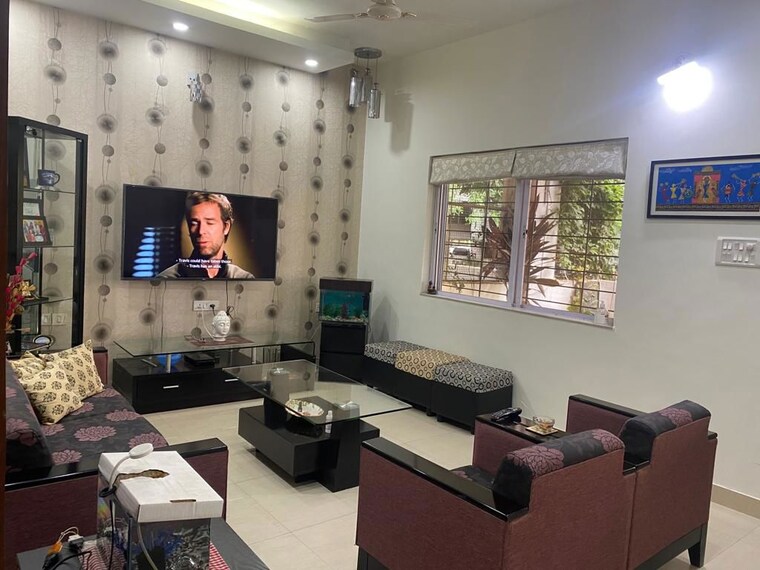 Team Area, dnv-elite-empire 3 Bedroom 1500 Sq.Ft. Independent House In Balewadi Pune 10262611