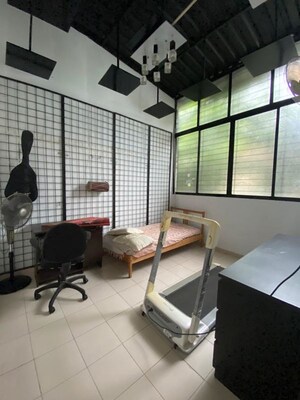 Team Area in 3 BHK Independent House at DNV Elite Empire, Balewadi – for Rent