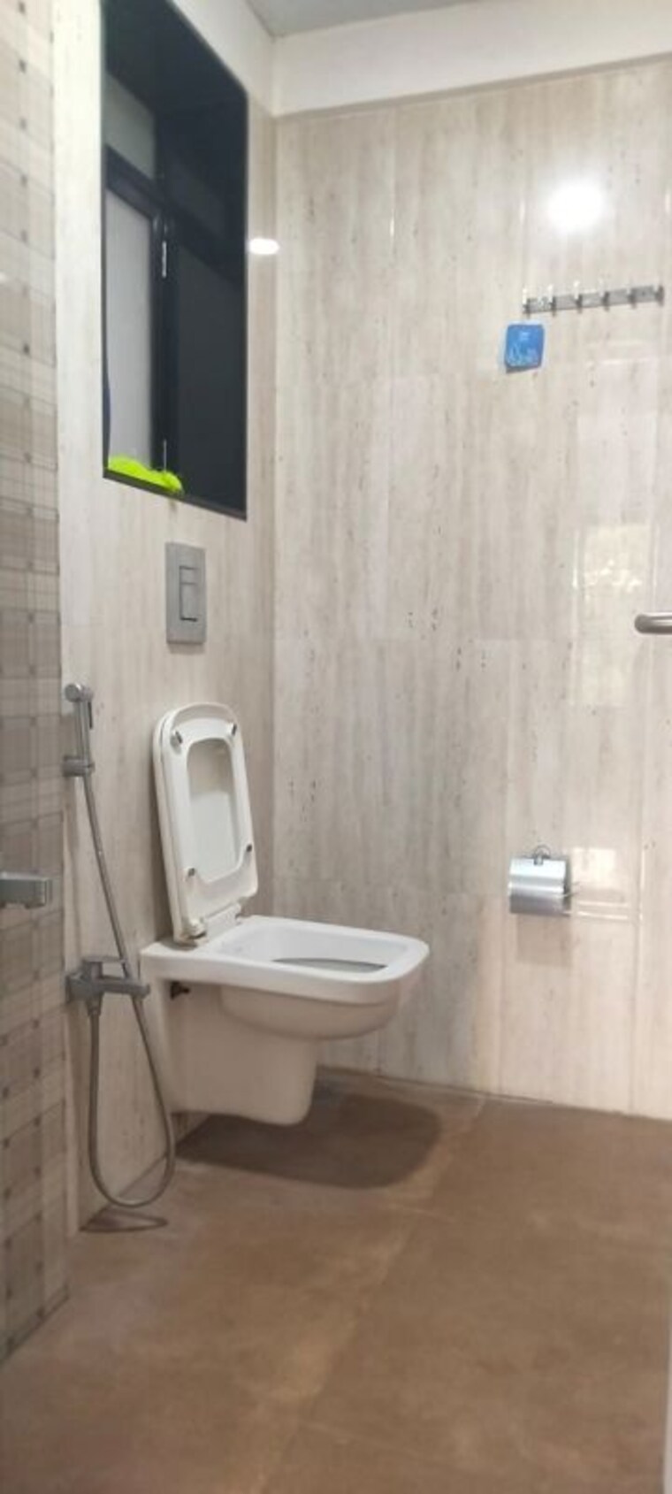 Bathroom, grandeur-tower 2.5 Bedroom 1275 Sq.Ft. Apartment In Borivali East Mumbai 10262605