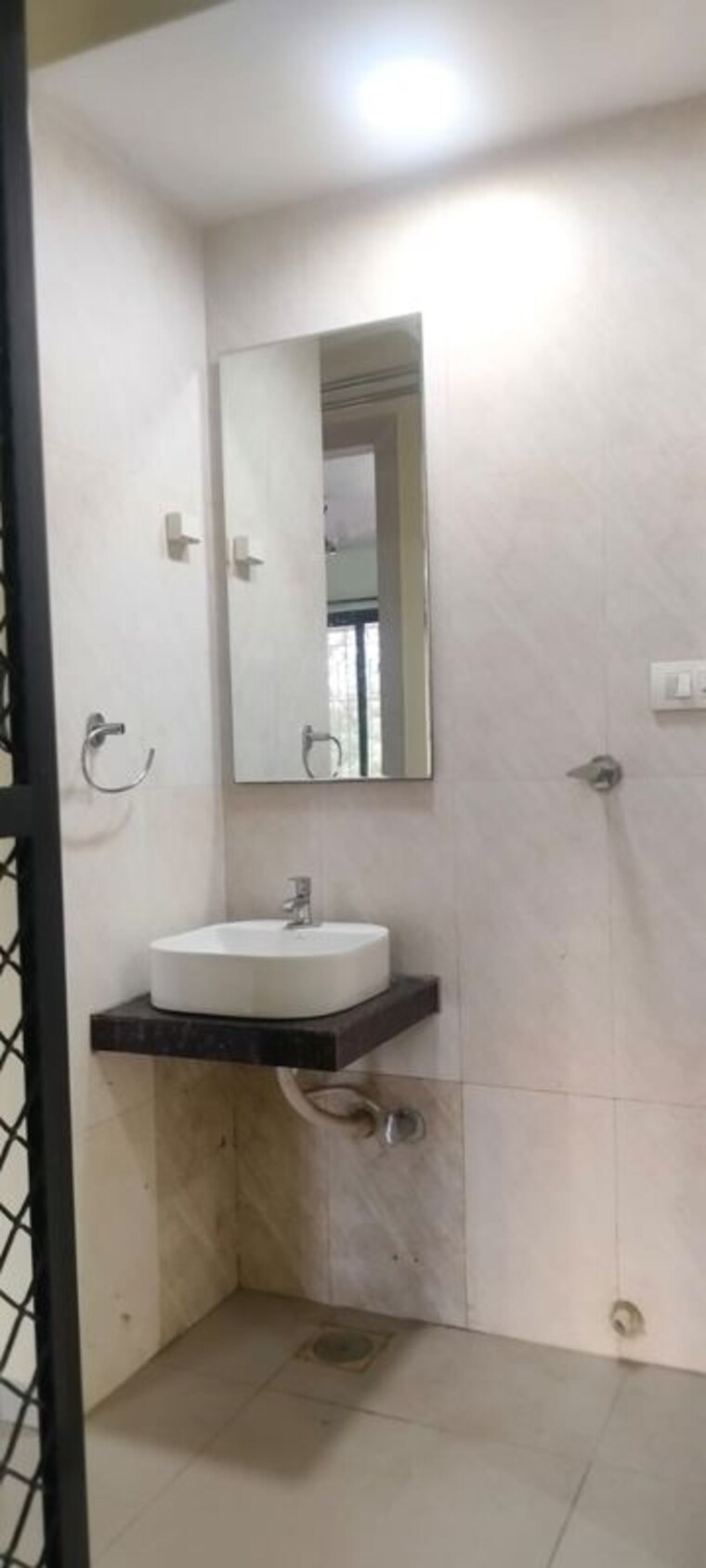 Bathroom, grandeur-tower 2.5 Bedroom 1275 Sq.Ft. Apartment In Borivali East Mumbai 10262605